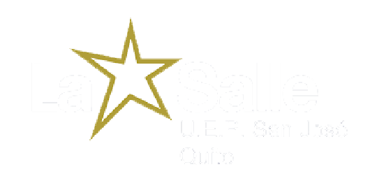 Logo La Salle